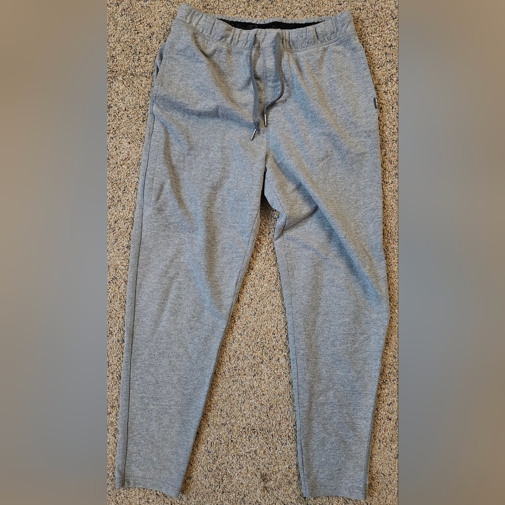 Eddie Bauer Gray Men's Pants